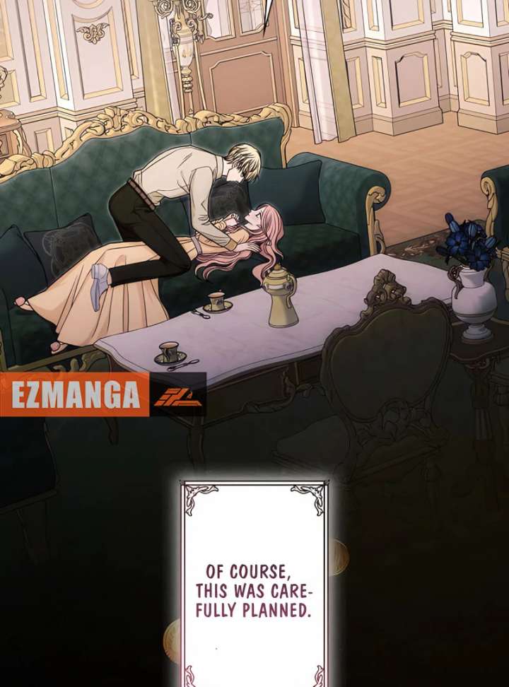 The Reason the Abandoned Fake Princess Returned Chapter 14 - Page 18