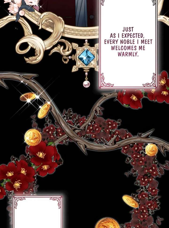 The Reason the Abandoned Fake Princess Returned Chapter 14 - Page 21