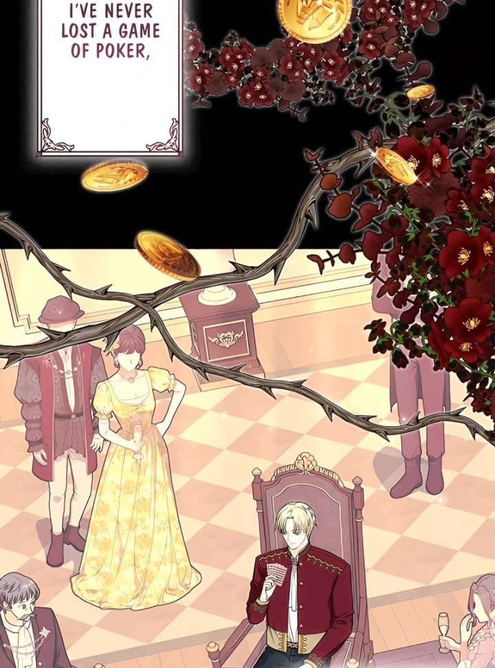 The Reason the Abandoned Fake Princess Returned Chapter 14 - Page 22