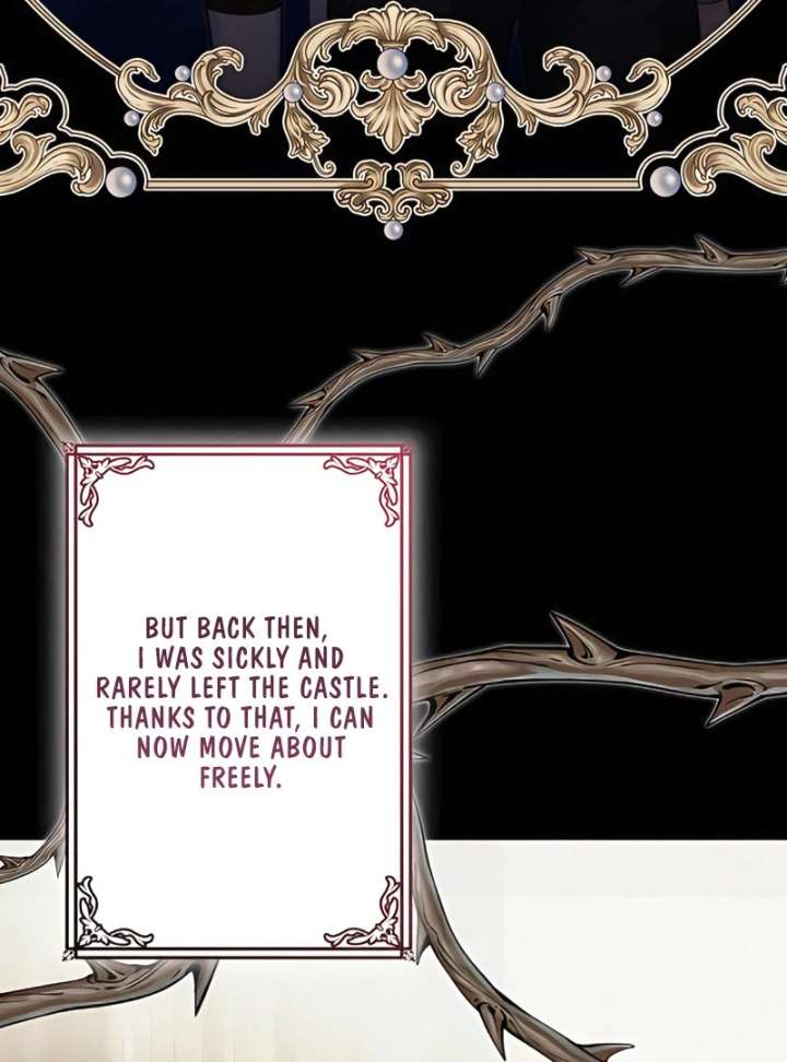 The Reason the Abandoned Fake Princess Returned Chapter 14 - Page 28