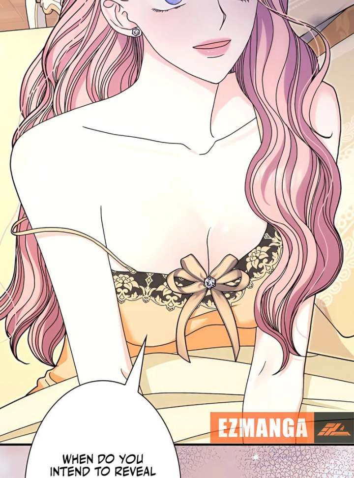 The Reason the Abandoned Fake Princess Returned Chapter 14 - Page 37