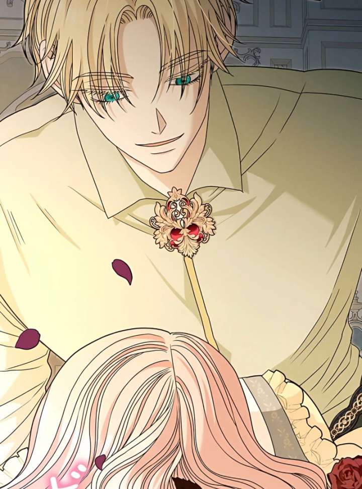 The Reason the Abandoned Fake Princess Returned Chapter 14 - Page 5