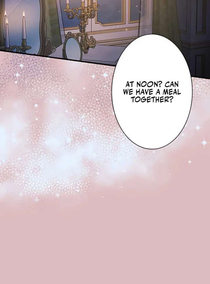 The Reason the Abandoned Fake Princess Returned Chapter 14 - Page 42