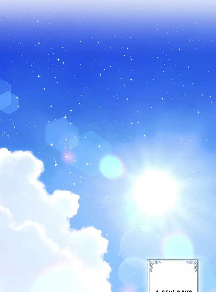 The Reason the Abandoned Fake Princess Returned Chapter 14 - Page 49