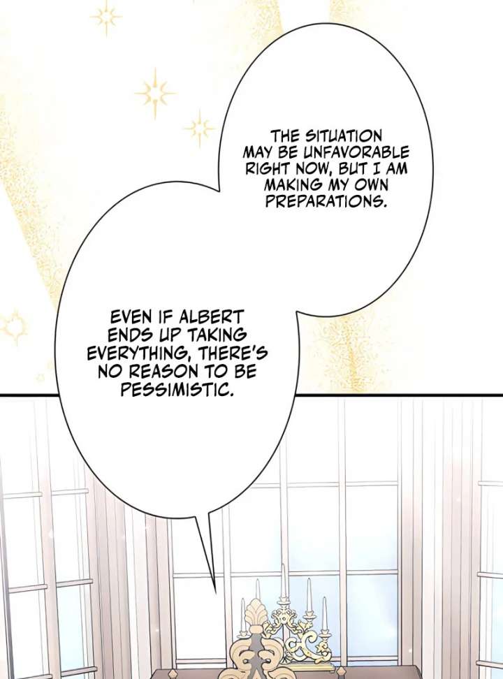 The Reason the Abandoned Fake Princess Returned Chapter 14 - Page 52