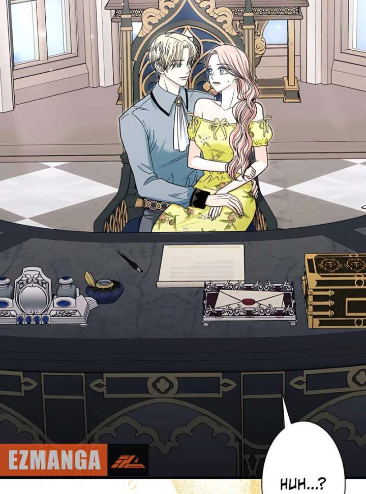 The Reason the Abandoned Fake Princess Returned Chapter 14 - Page 53