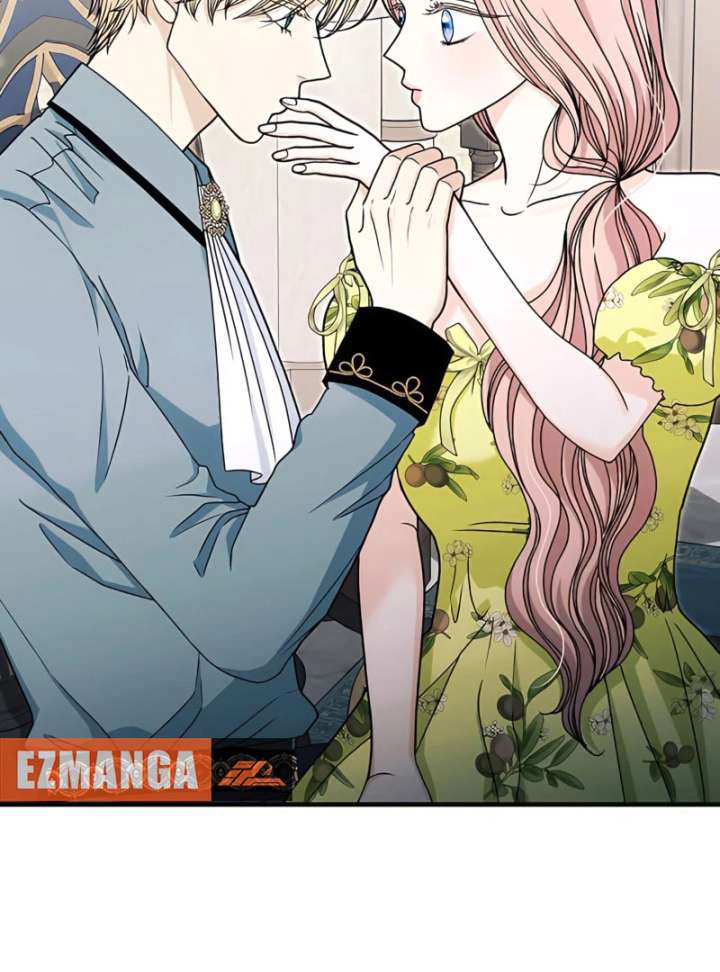 The Reason the Abandoned Fake Princess Returned Chapter 14 - Page 56