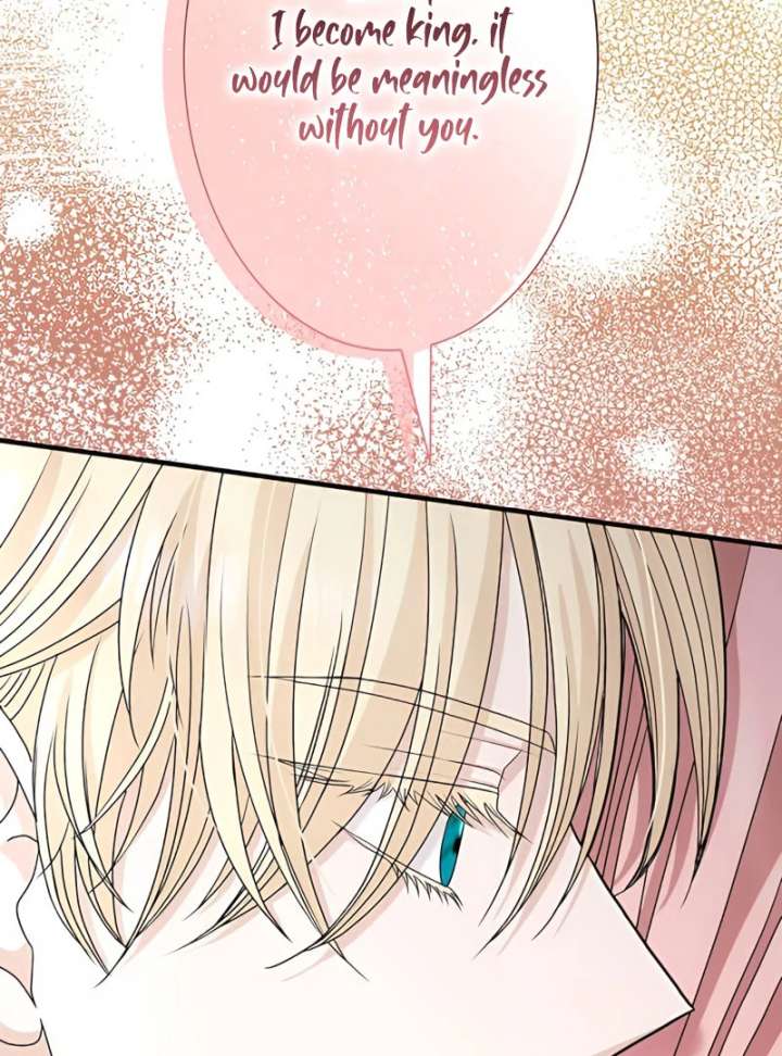 The Reason the Abandoned Fake Princess Returned Chapter 14 - Page 63