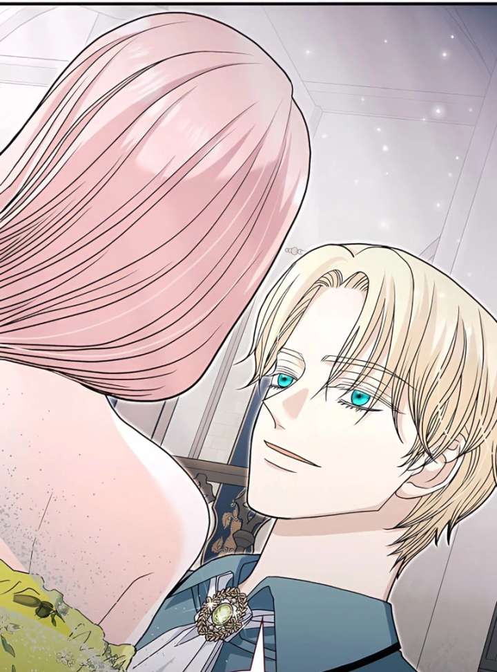 The Reason the Abandoned Fake Princess Returned Chapter 14 - Page 72