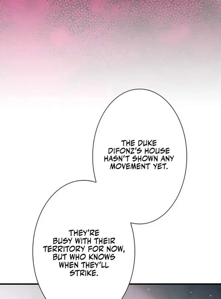 The Reason the Abandoned Fake Princess Returned Chapter 14 - Page 78