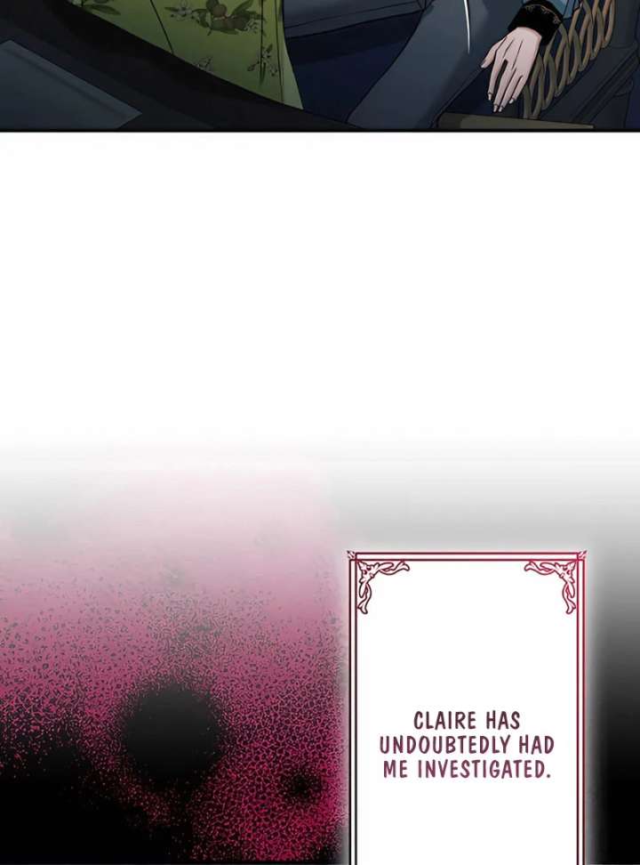 The Reason the Abandoned Fake Princess Returned Chapter 14 - Page 80