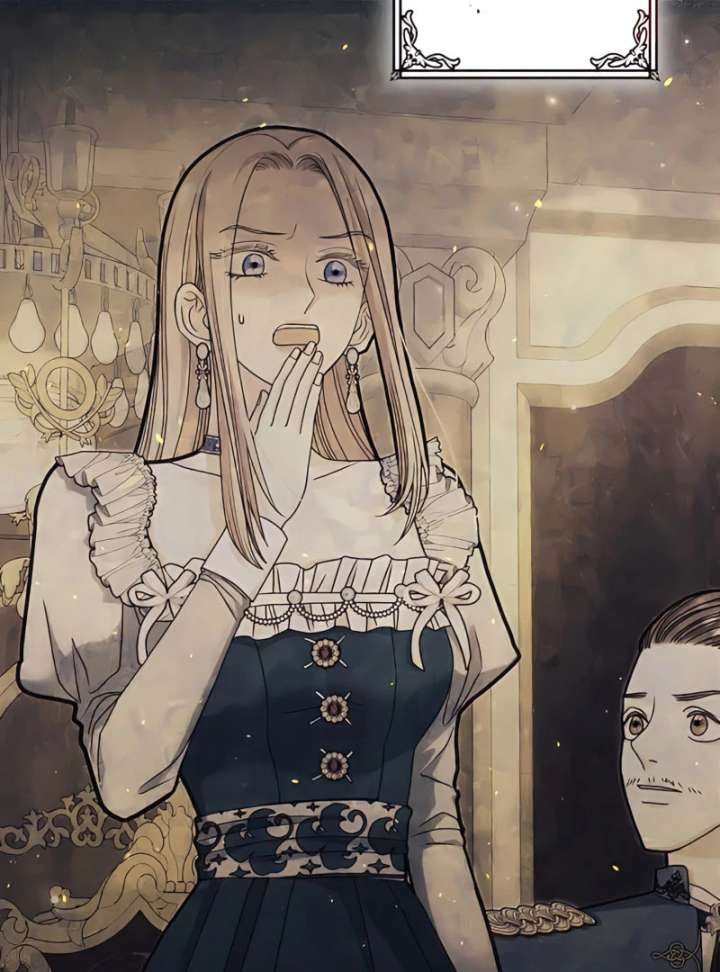 The Reason the Abandoned Fake Princess Returned Chapter 14 - Page 81