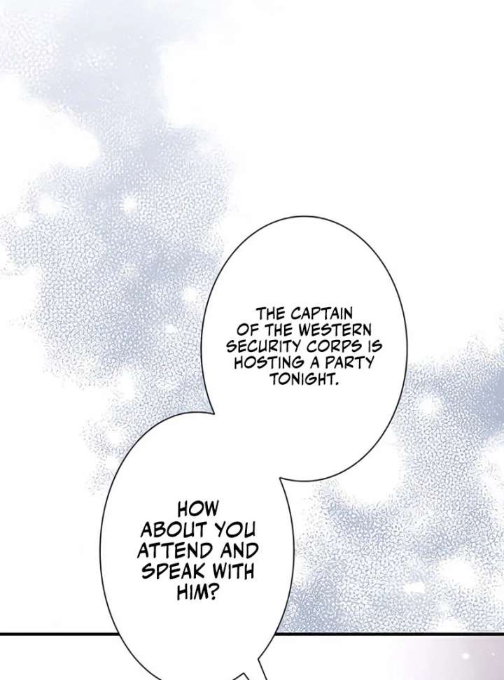 The Reason the Abandoned Fake Princess Returned Chapter 14 - Page 87