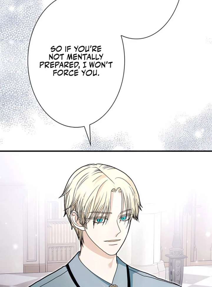 The Reason the Abandoned Fake Princess Returned Chapter 14 - Page 90