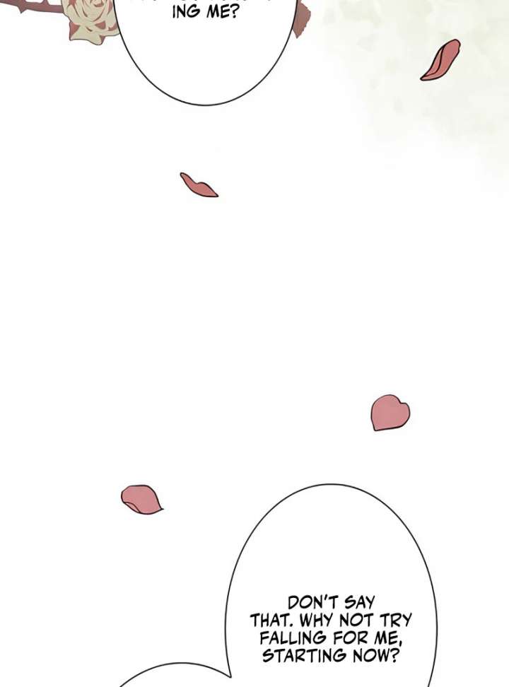 The Reason the Abandoned Fake Princess Returned Chapter 14 - Page 10