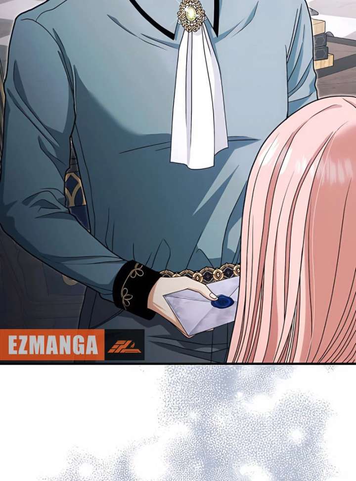 The Reason the Abandoned Fake Princess Returned Chapter 14 - Page 91