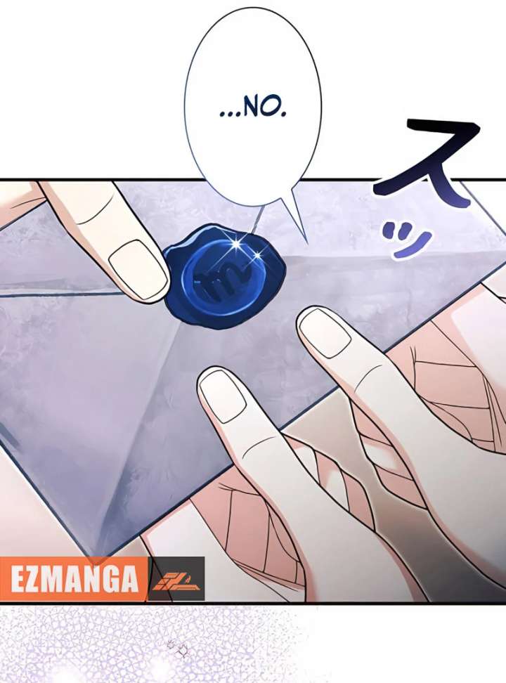 The Reason the Abandoned Fake Princess Returned Chapter 14 - Page 95