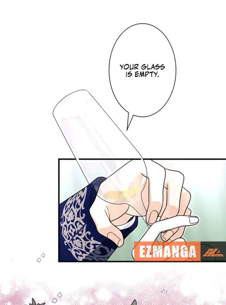 The Reason the Abandoned Fake Princess Returned Chapter 14 - Page 100