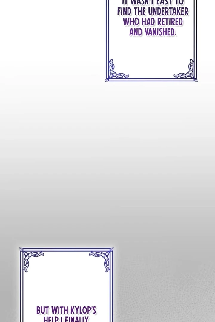 The Reason the Abandoned Fake Princess Returned Chapter 15 - Page 115