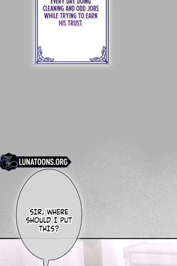 The Reason the Abandoned Fake Princess Returned Chapter 15 - Page 118