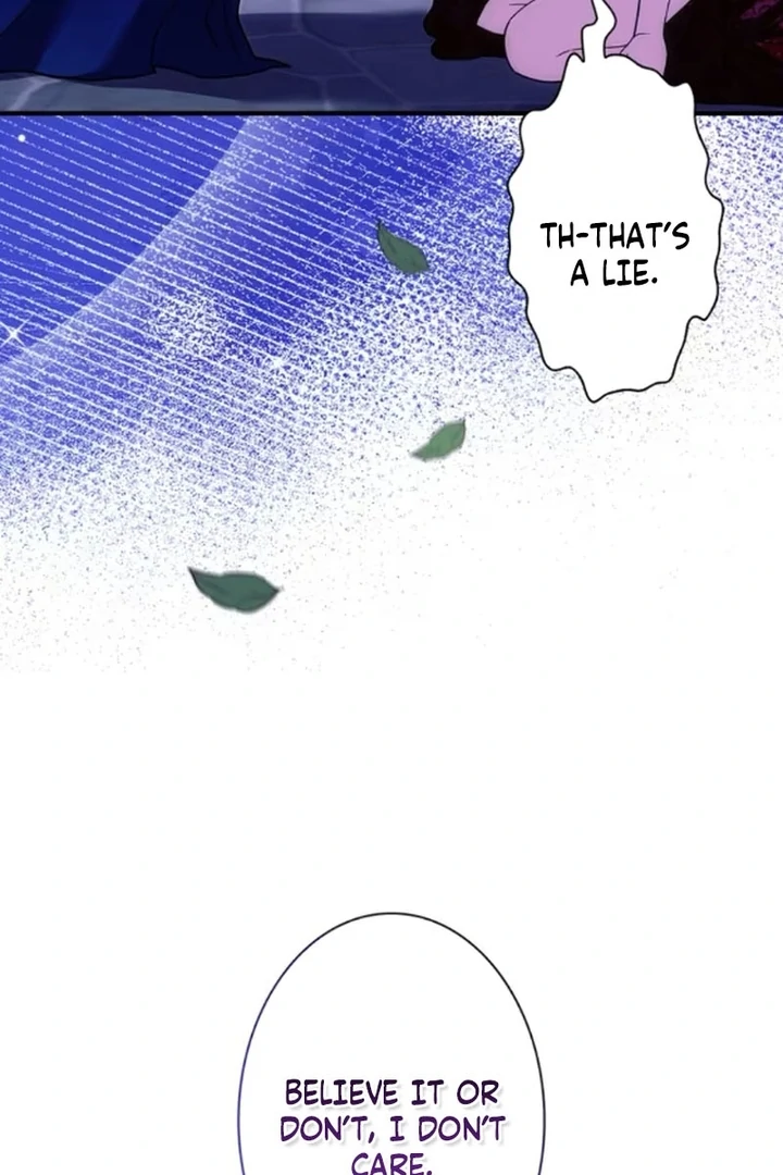 The Reason the Abandoned Fake Princess Returned Chapter 15 - Page 18