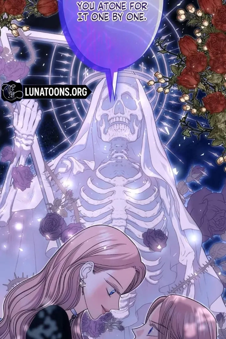 The Reason the Abandoned Fake Princess Returned Chapter 15 - Page 20