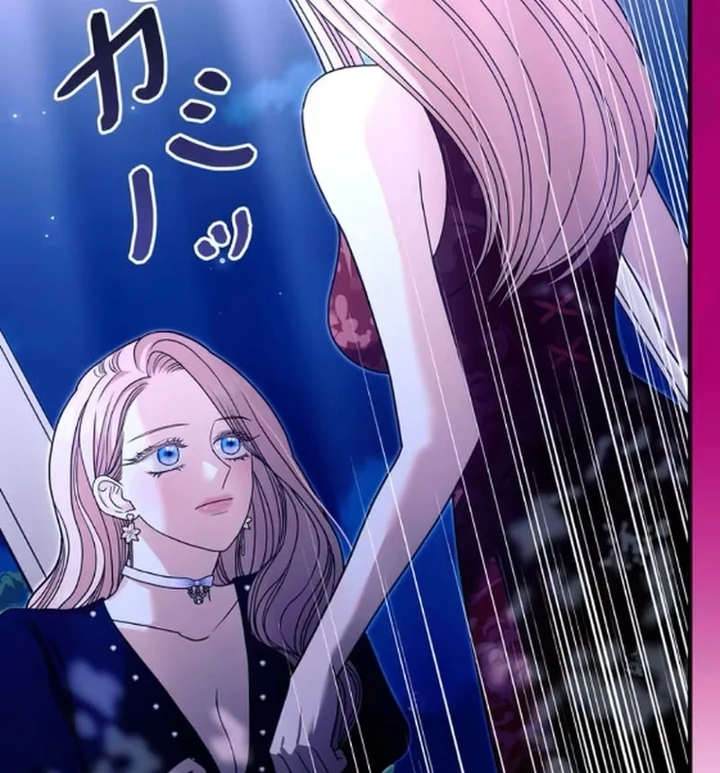 The Reason the Abandoned Fake Princess Returned Chapter 15 - Page 25