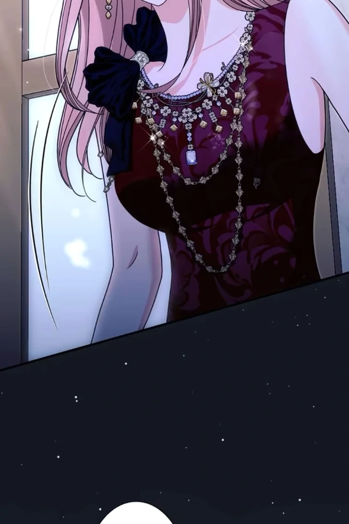 The Reason the Abandoned Fake Princess Returned Chapter 15 - Page 28