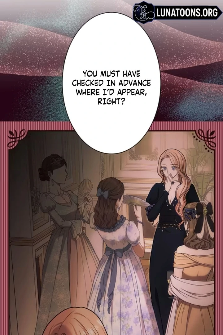 The Reason the Abandoned Fake Princess Returned Chapter 15 - Page 40