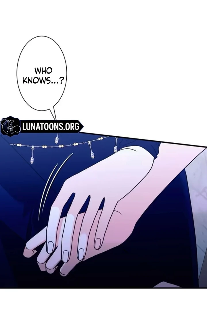 The Reason the Abandoned Fake Princess Returned Chapter 15 - Page 46