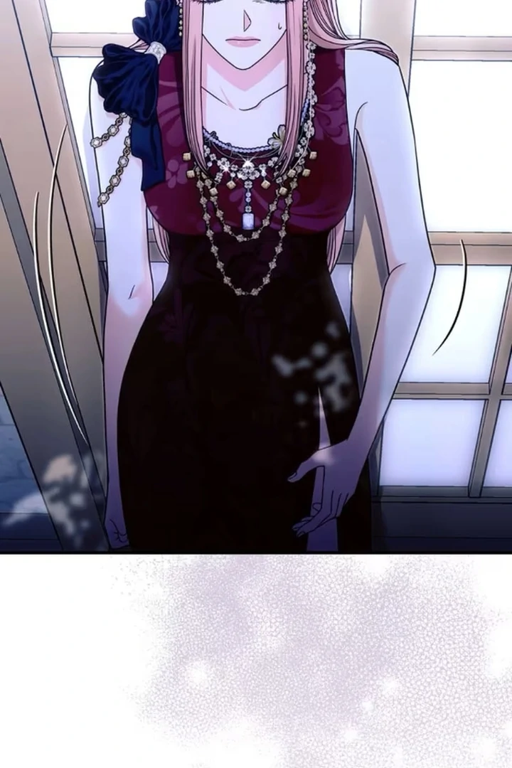 The Reason the Abandoned Fake Princess Returned Chapter 15 - Page 50