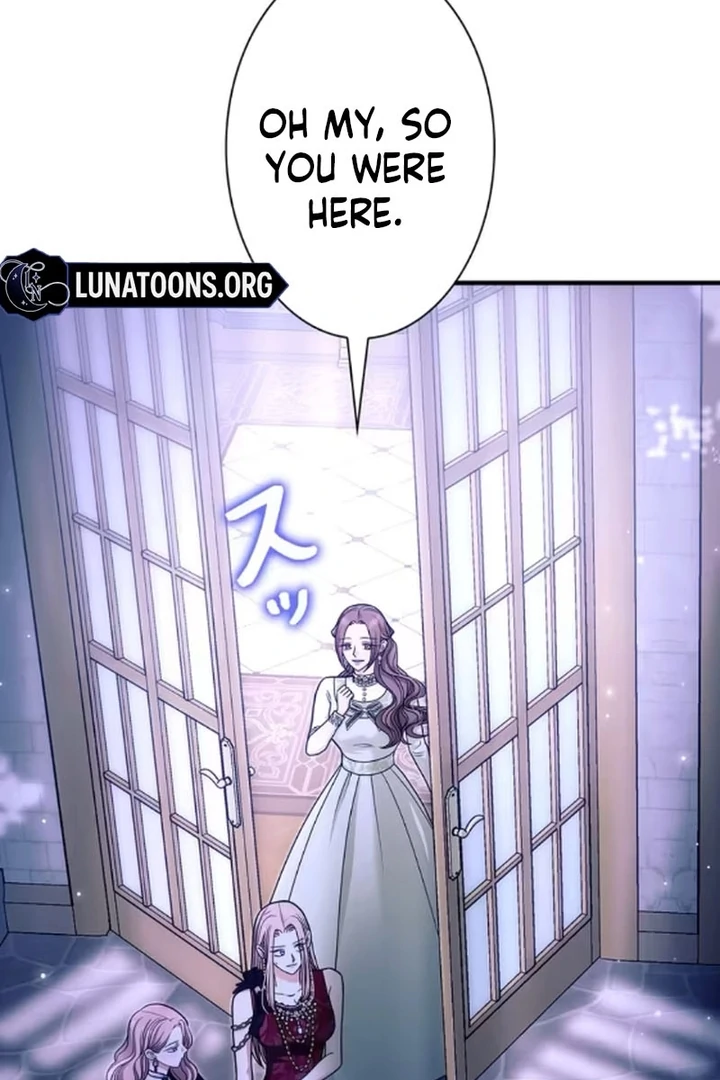 The Reason the Abandoned Fake Princess Returned Chapter 15 - Page 58