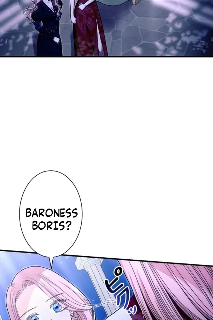 The Reason the Abandoned Fake Princess Returned Chapter 15 - Page 59