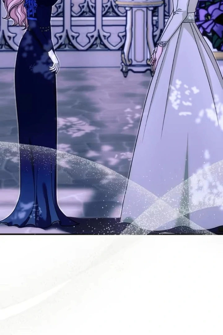 The Reason the Abandoned Fake Princess Returned Chapter 15 - Page 71