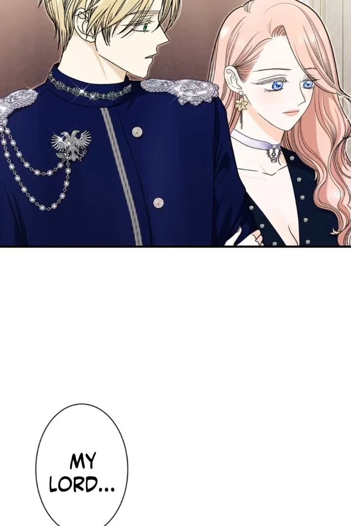 The Reason the Abandoned Fake Princess Returned Chapter 15 - Page 76