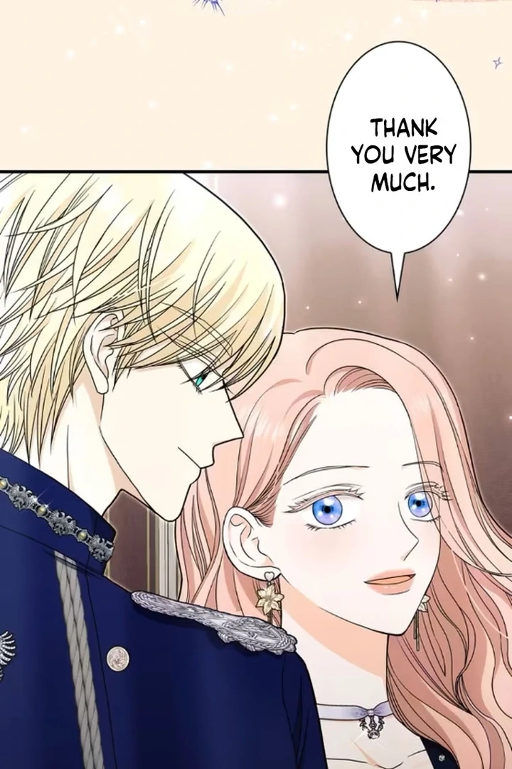 The Reason the Abandoned Fake Princess Returned Chapter 15 - Page 85