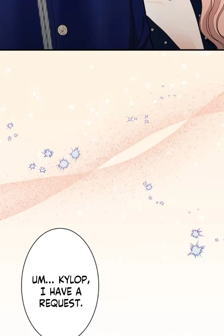 The Reason the Abandoned Fake Princess Returned Chapter 15 - Page 86