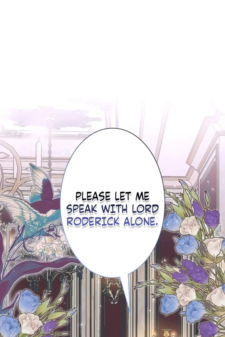 The Reason the Abandoned Fake Princess Returned Chapter 15 - Page 88