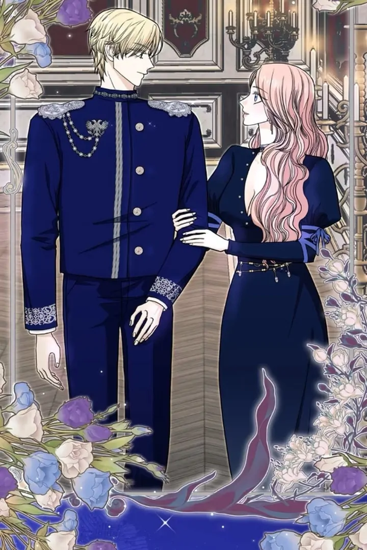 The Reason the Abandoned Fake Princess Returned Chapter 15 - Page 89