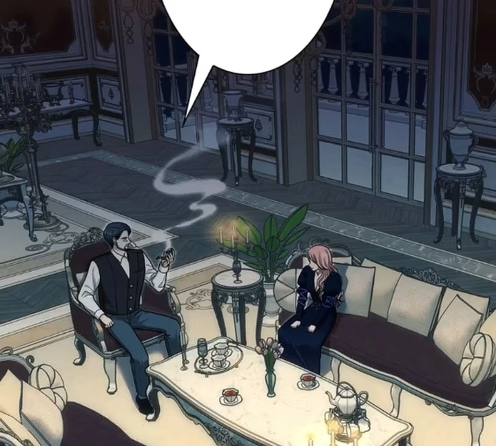 The Reason the Abandoned Fake Princess Returned Chapter 15 - Page 94