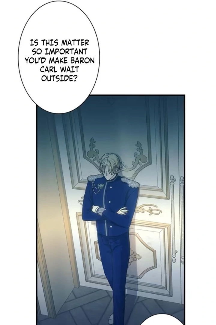 The Reason the Abandoned Fake Princess Returned Chapter 15 - Page 96