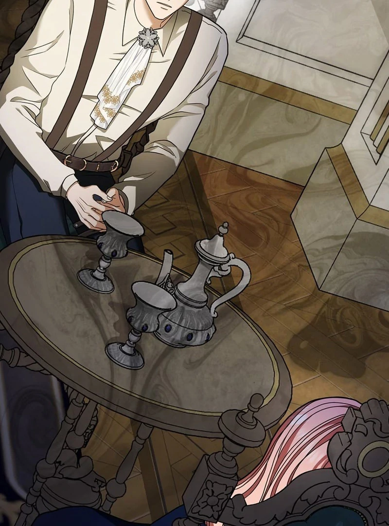 The Reason the Abandoned Fake Princess Returned Chapter 16 - Page 107