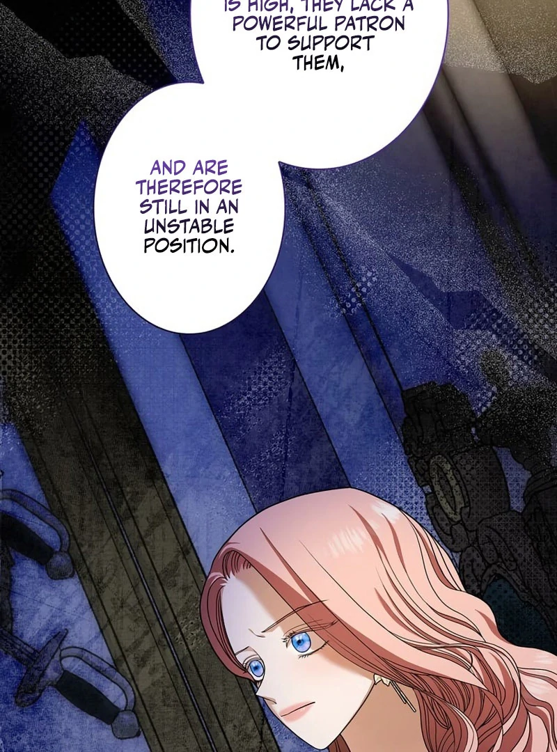 The Reason the Abandoned Fake Princess Returned Chapter 16 - Page 109