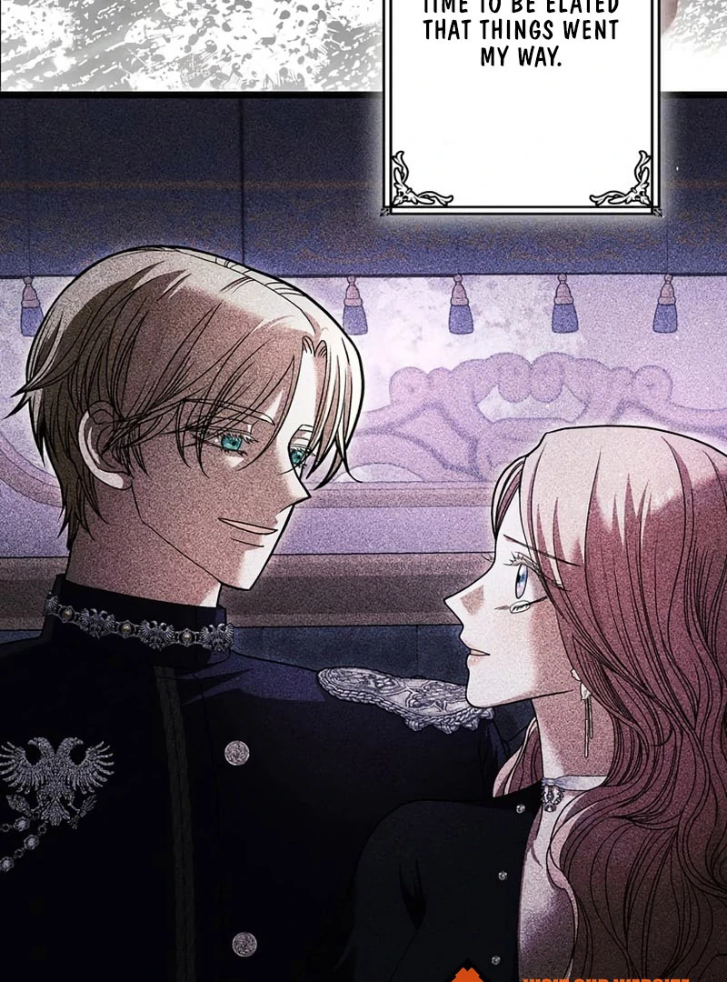 The Reason the Abandoned Fake Princess Returned Chapter 16 - Page 123