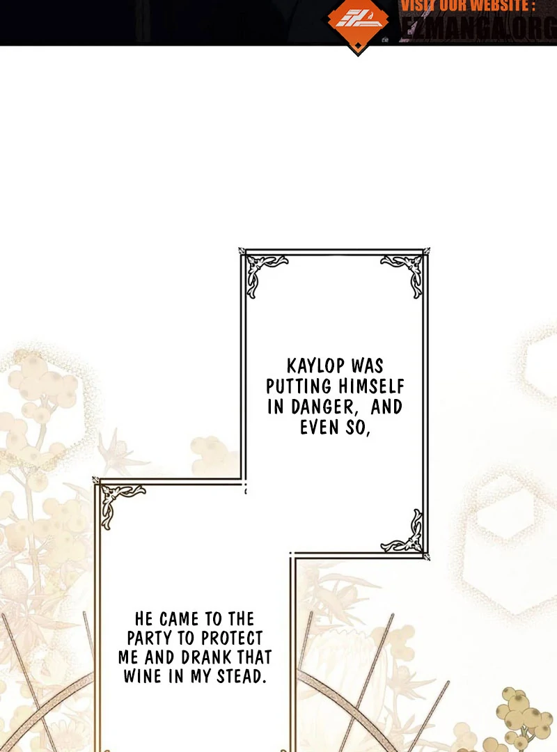 The Reason the Abandoned Fake Princess Returned Chapter 16 - Page 124