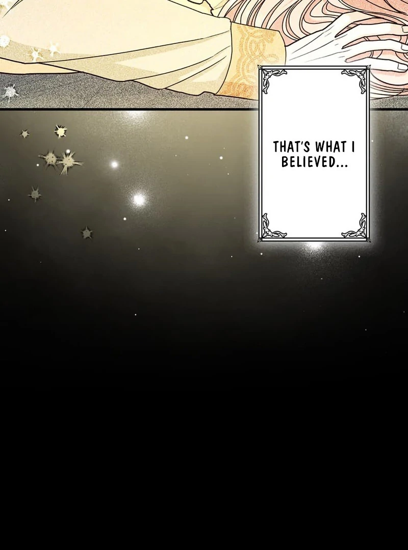 The Reason the Abandoned Fake Princess Returned Chapter 16 - Page 135