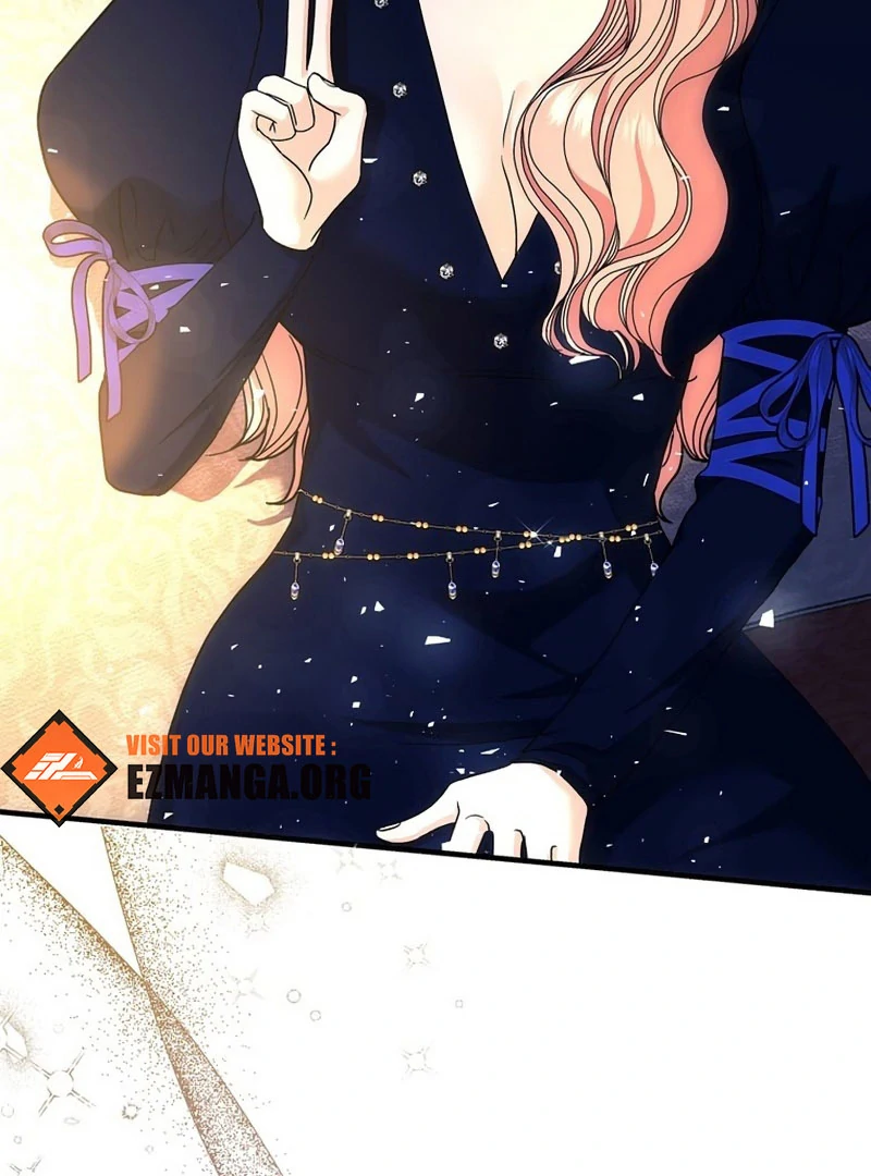 The Reason the Abandoned Fake Princess Returned Chapter 16 - Page 3