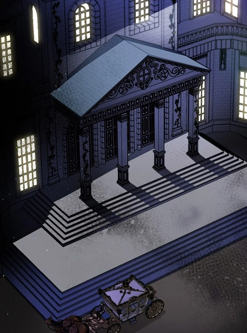 The Reason the Abandoned Fake Princess Returned Chapter 16 - Page 22