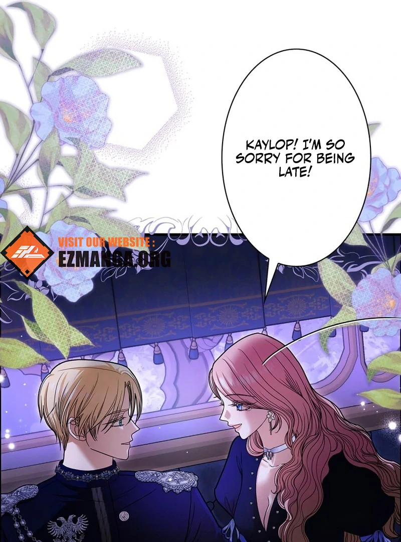 The Reason the Abandoned Fake Princess Returned Chapter 16 - Page 26