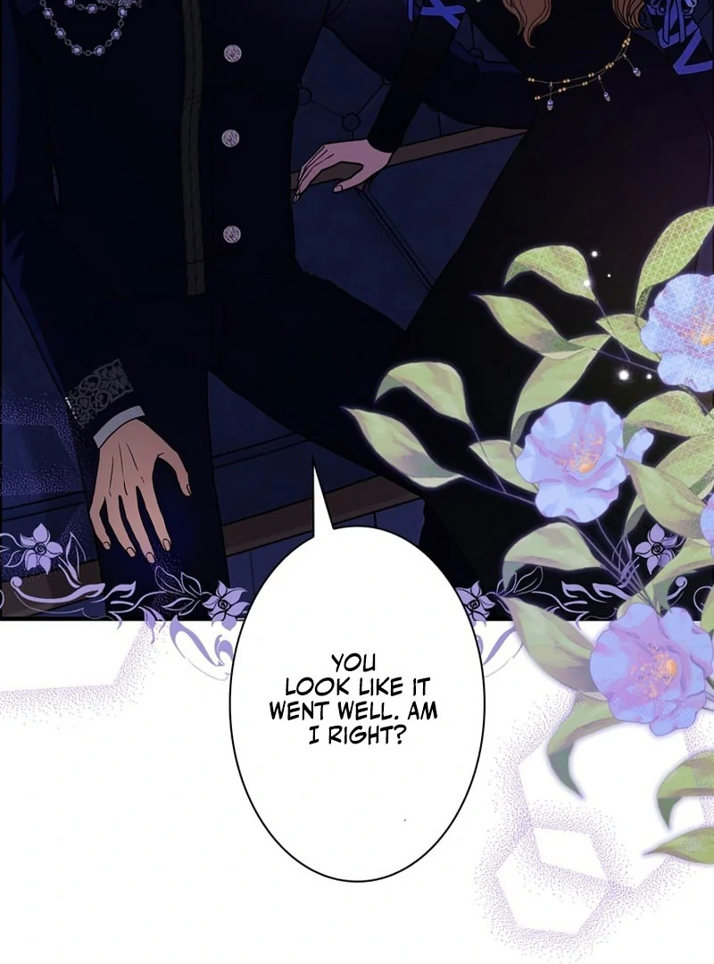 The Reason the Abandoned Fake Princess Returned Chapter 16 - Page 27